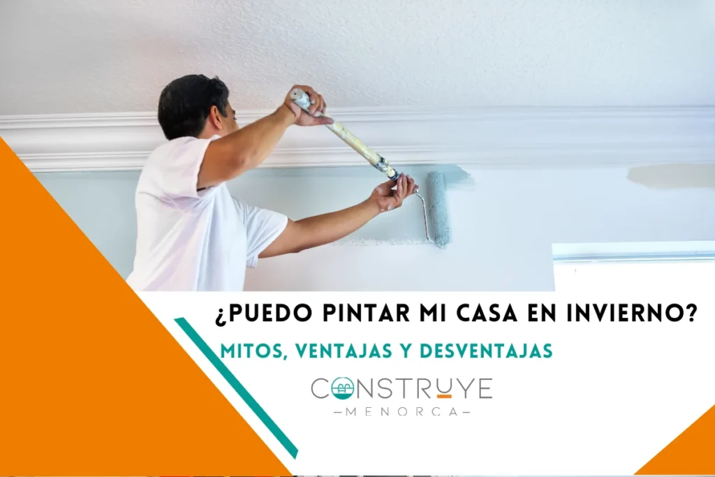 portada articulo se puede pintar la casa en invierno